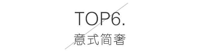 必一体育2020年装修流行风格TOP榜总有一款适合你越来越多人的选择(图14)