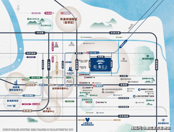 bsports必一体育建发青云上(售楼处)最新网站建发青云上-建发青云上售楼处欢(图4)