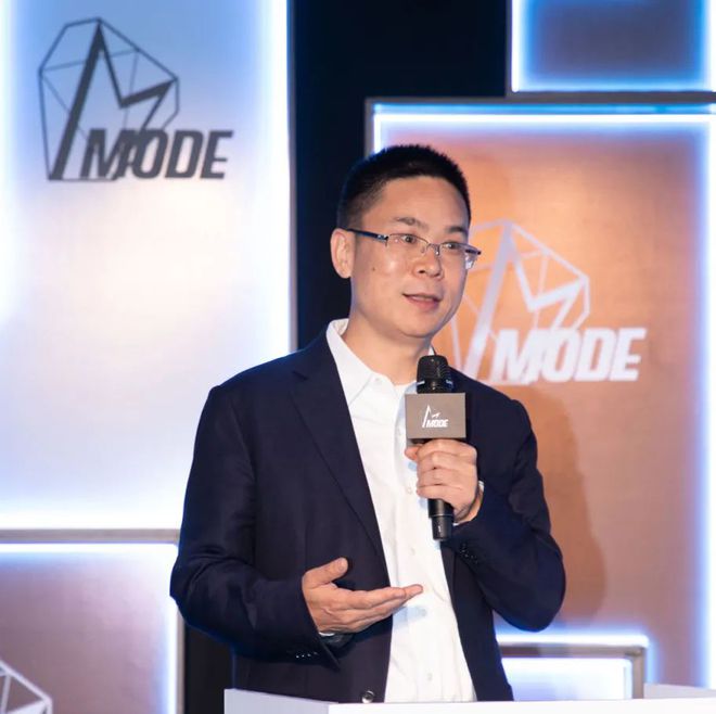 必一体育MODE TALK REVIEW 让可持续时尚赋能设计价值(图4)