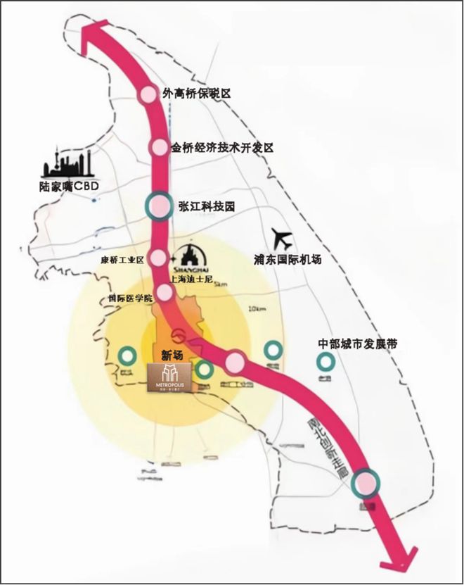 bsports必一体育上海同润新云都会房价优惠-浦东新场[同润新云都会]优惠前所(图6)