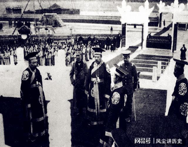 bsports必一体育中国近代史：大事年表（下）1912—1949(图7)